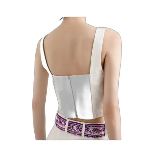 Sleeveless Top