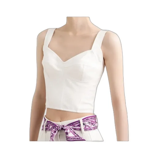 Sleeveless Top