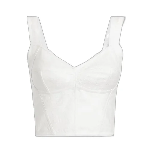 Sleeveless Top