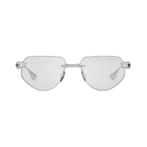 Geometric Sunglasses
