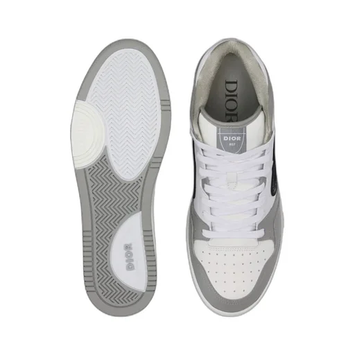 B57 Mid-Top Sneaker