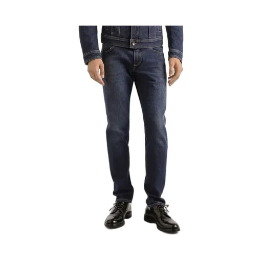 Five-Pocket Jeans