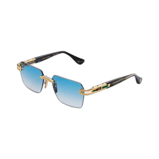 Rectangle Framed Sunglasses