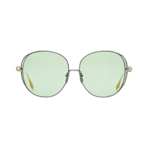Oversized Rounded Sunglasses