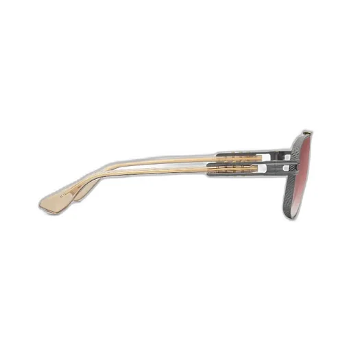 Aviator-Frame Sunglasses