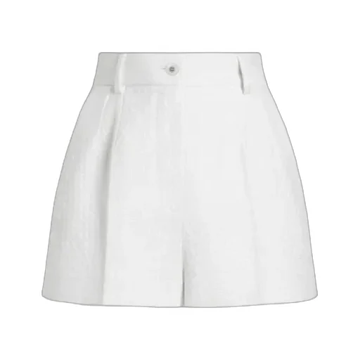 Tailored Shorts
