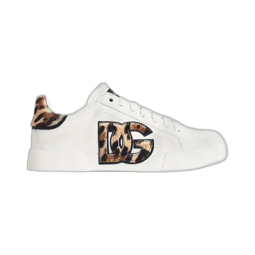 Portofino Light Strobel Sneakers