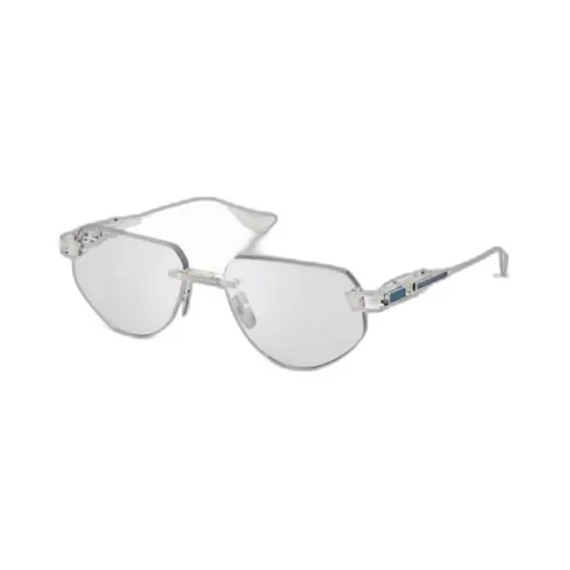 Geometric Sunglasses
