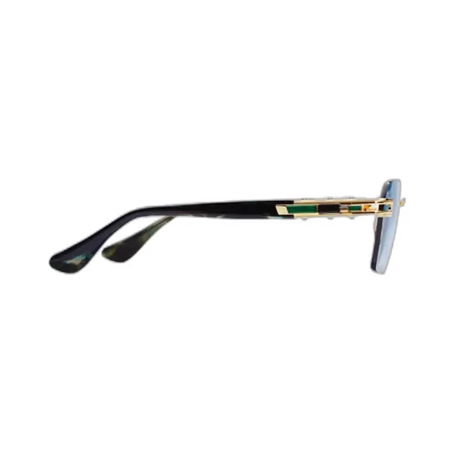 Rectangle Framed Sunglasses