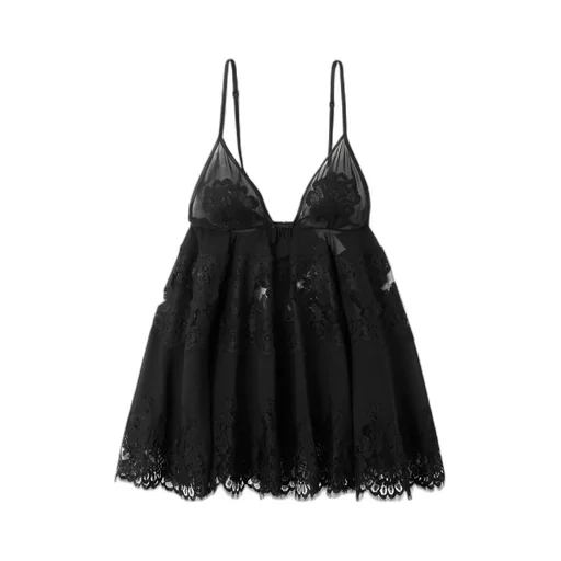 Lace Camisole