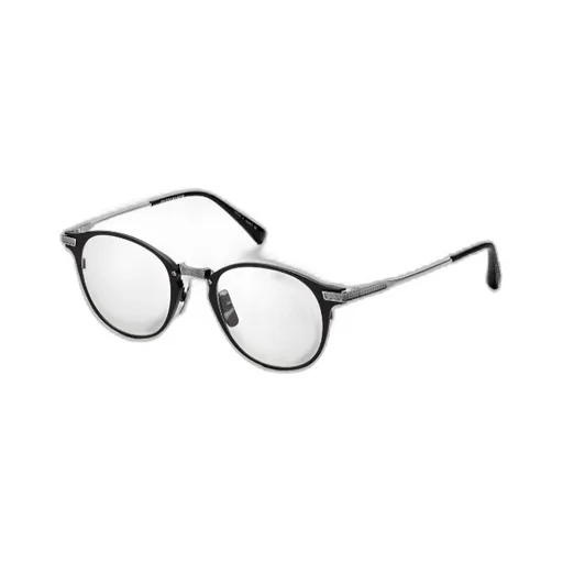 United Round Frame Glasses