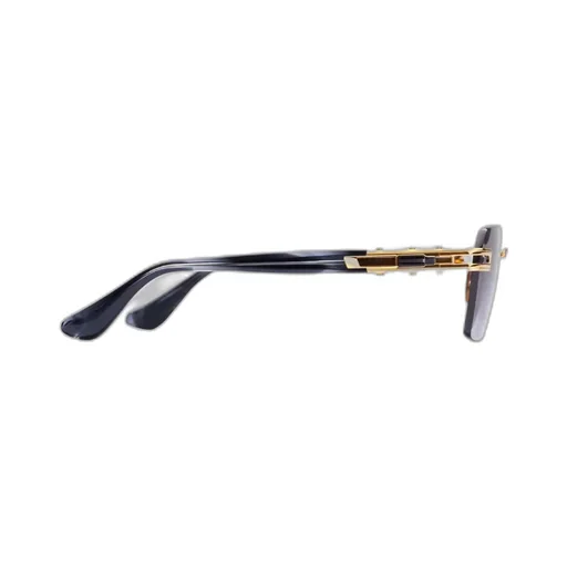 Rectangle Framed Sunglasses