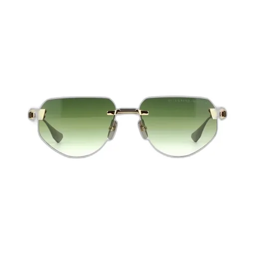 Logo Sunglasses