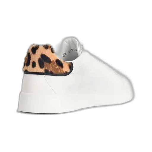 Portofino Light Strobel Sneakers