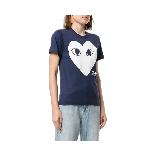 Logo-Print T-Shirt