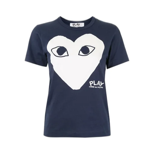 Logo-Print T-Shirt