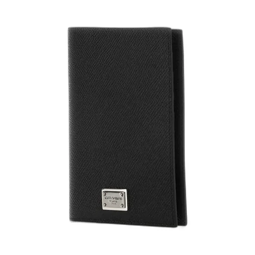 Logo Plaque Passport Holder