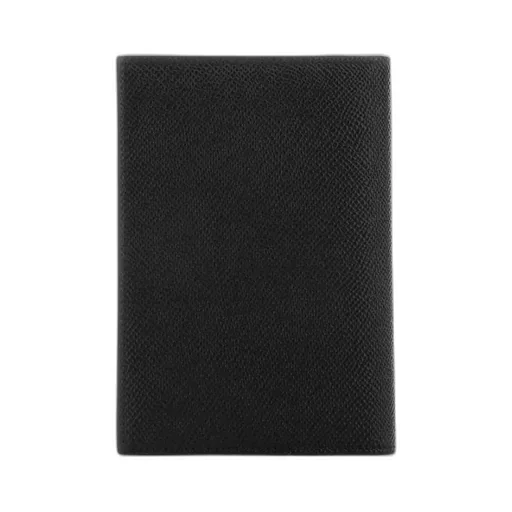 Logo Plaque Passport Holder