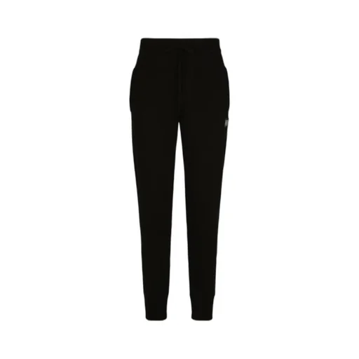 Knitted Jogging Pants