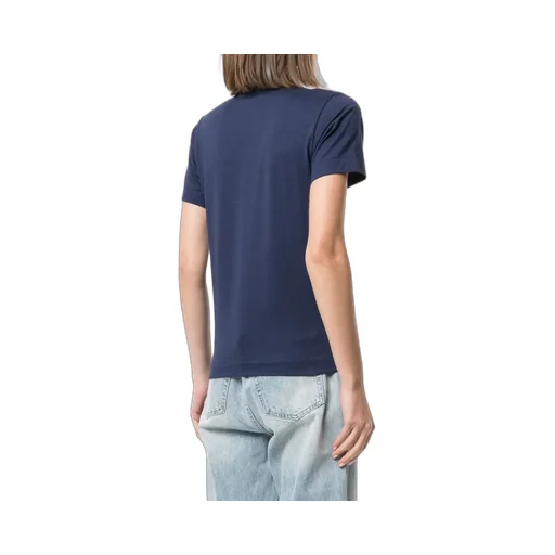 Logo-Print T-Shirt