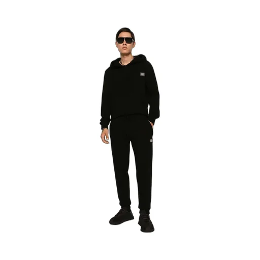Knitted Jogging Pants