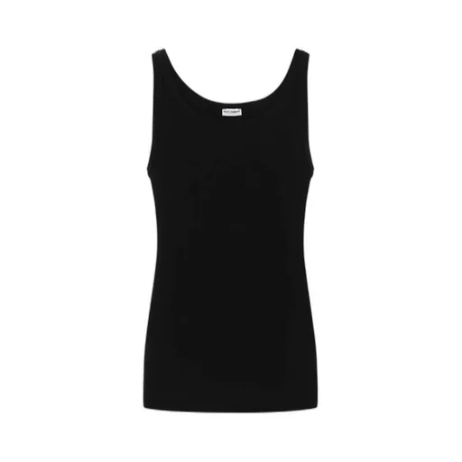 Sleeveless Vest