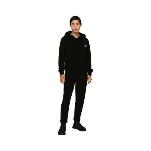 Knitted Jogging Pants