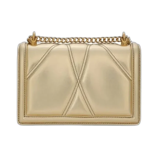 Medium Quilted Devotion Bag
