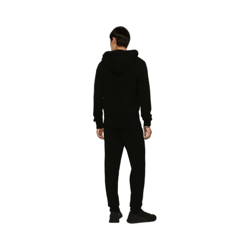 Knitted Jogging Pants