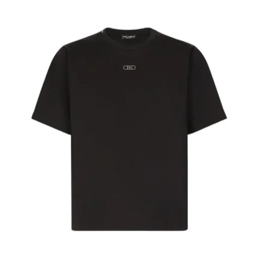 Logo Plaque T-Shirt