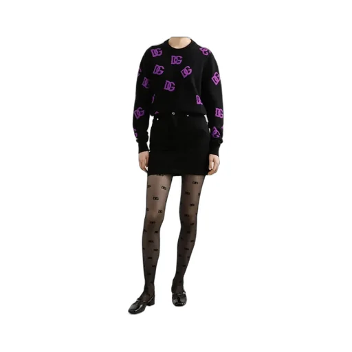 Dg-Logo Sweater