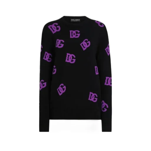 Dg-Logo Sweater