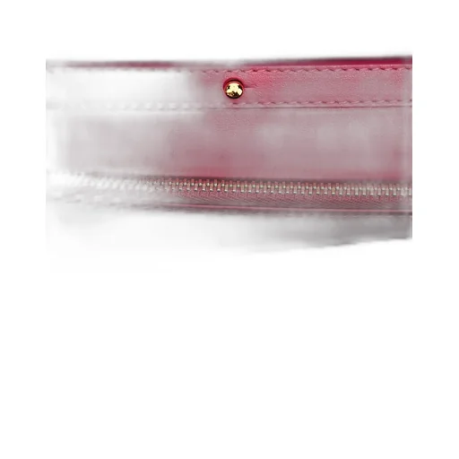 Logo Embossed Small Shoulder Bag
