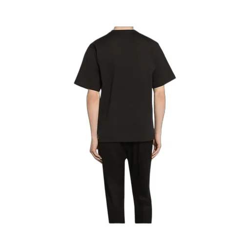 Logo Plaque T-Shirt