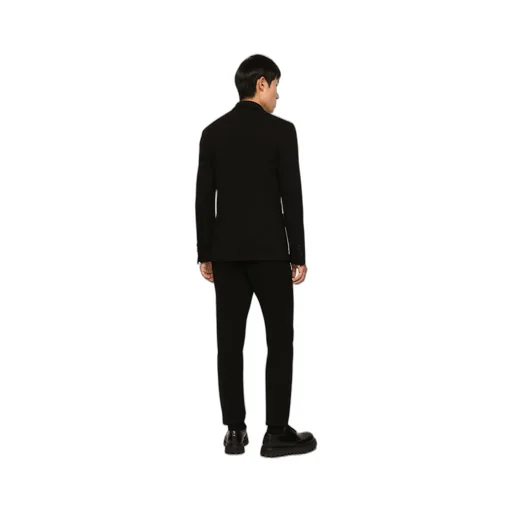 Dg Patch Jersey Jogging Pants