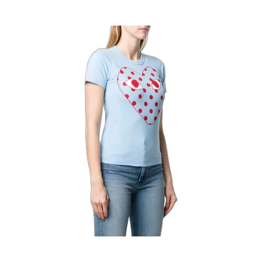 Logo Print T-Shirt