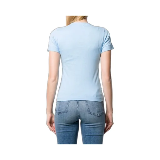 Logo Print T-Shirt