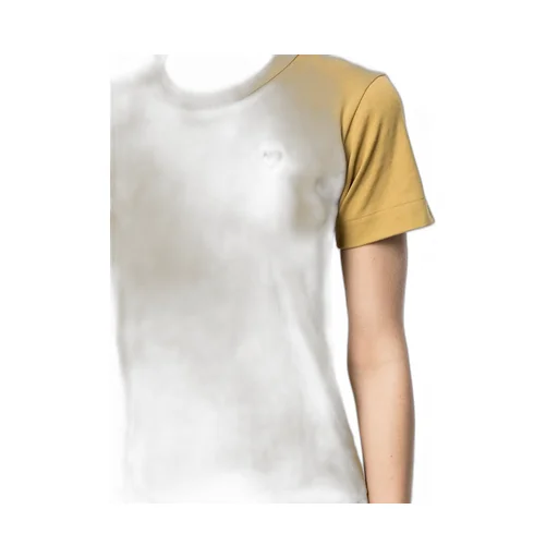 Embroidered-Logo Cotton T-Shirt