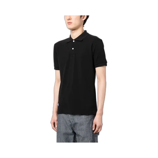 Short Sleeved Polo Shirt