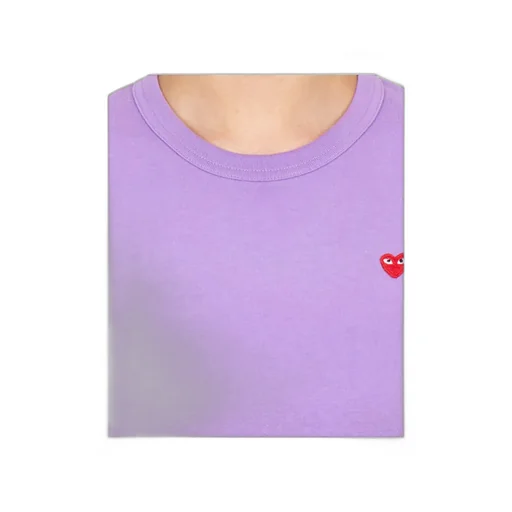 Short-Sleeved T-Shirt