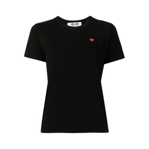 Logo-Print Cotton T-Shirt