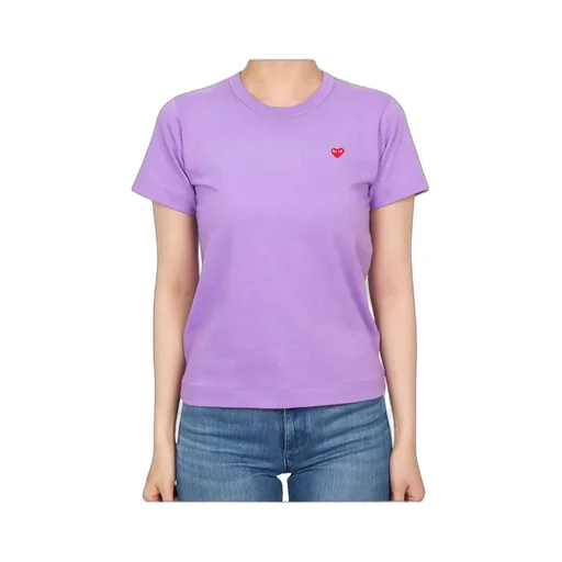 Short-Sleeved T-Shirt