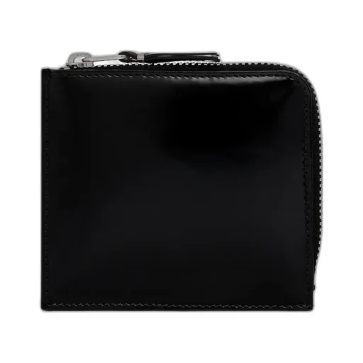 Zip-Around Wallet
