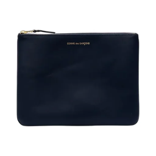 Zipper Wallet