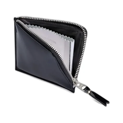 Zip-Around Wallet
