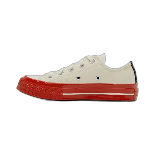 X Converse Low-Cut Sneakers