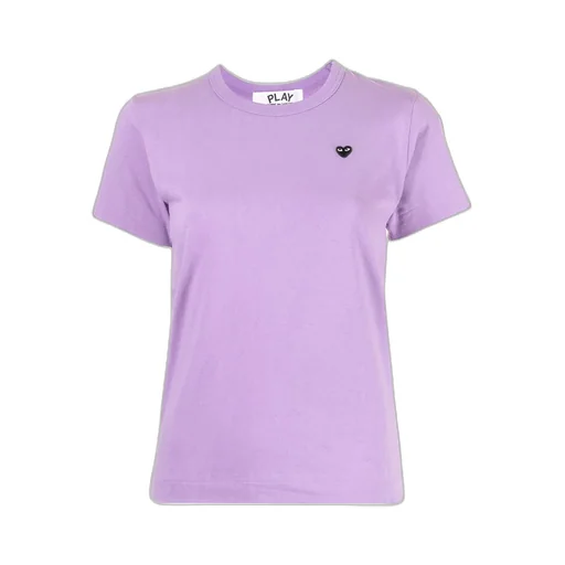 Embroidered-Logo Cotton T-Shirt
