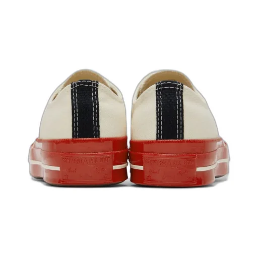 X Converse Low-Cut Sneakers