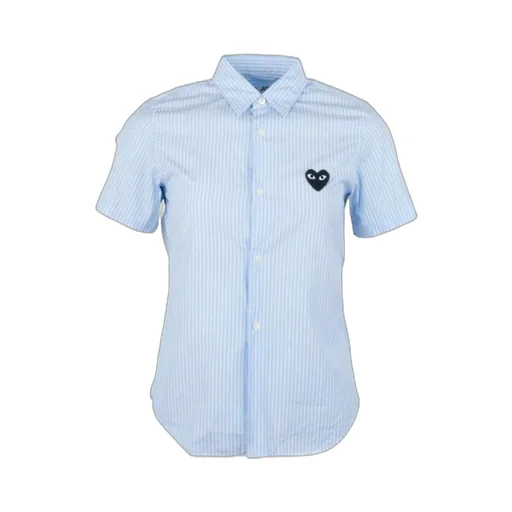 Love Short-Sleeved Shirt