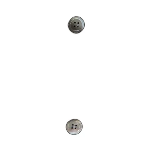 Logo Button Cardigan